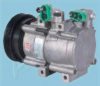 ASHIKA CMP2060741 Compressor, air conditioning